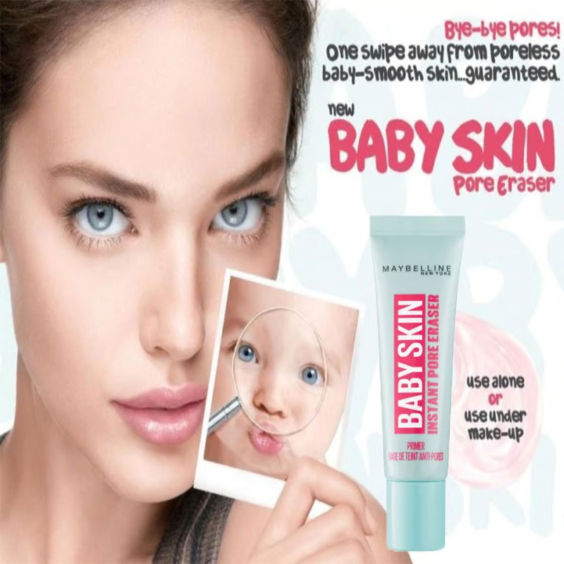 Maybelline Baby Skin Instant Pore Eraser Primer_img_2