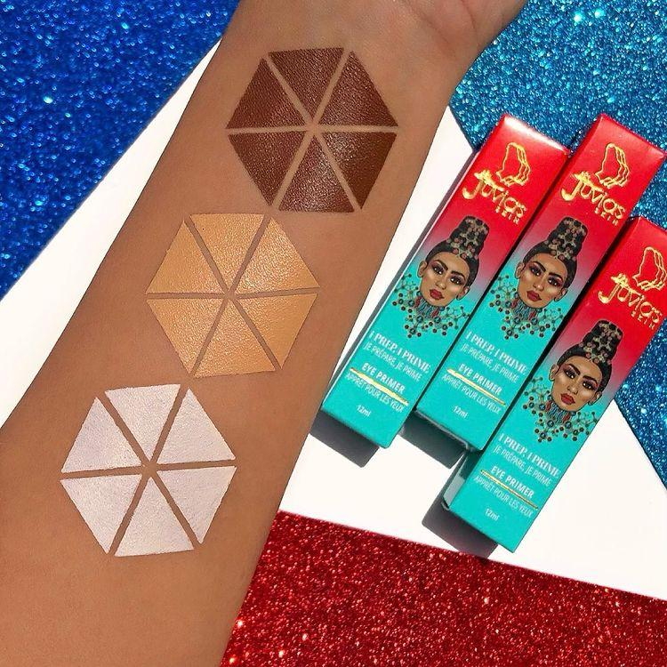 Juvia’s Place I Prep, I Prime Eye Primer – Color 1_img_4