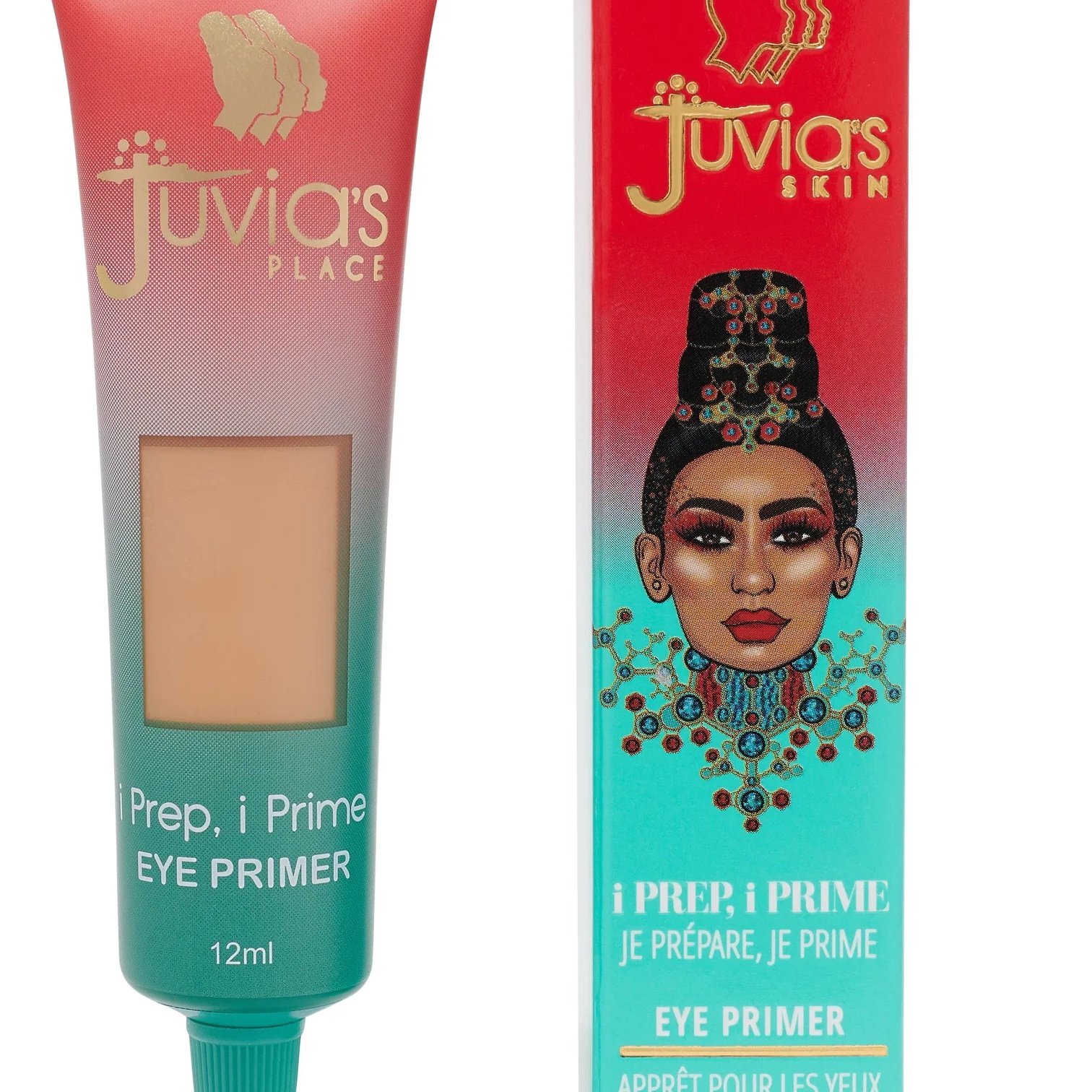 Juvia’s Place I Prep, I Prime Eye Primer – Color 2_img_0