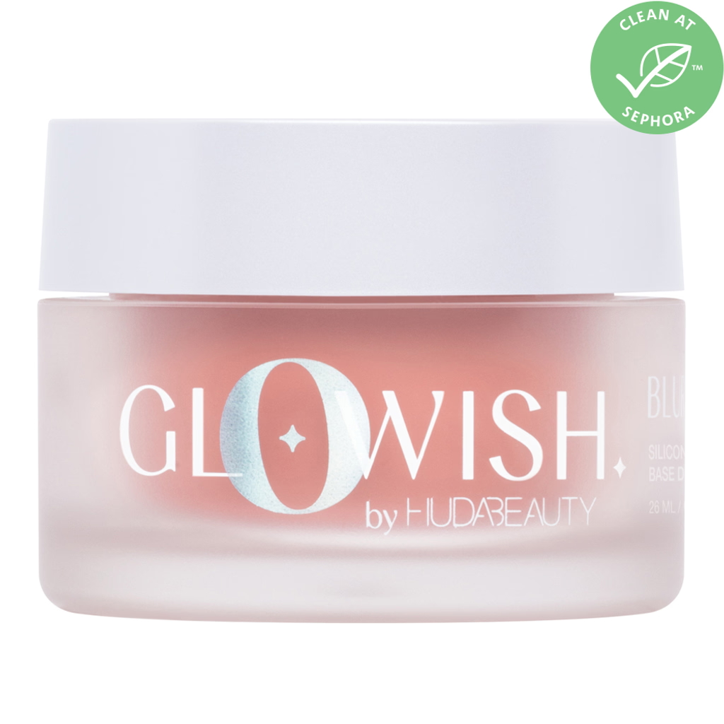 HUDA Beauty GLOWISH Blur Jam Silicone-Free Smoothing Primer_img_2