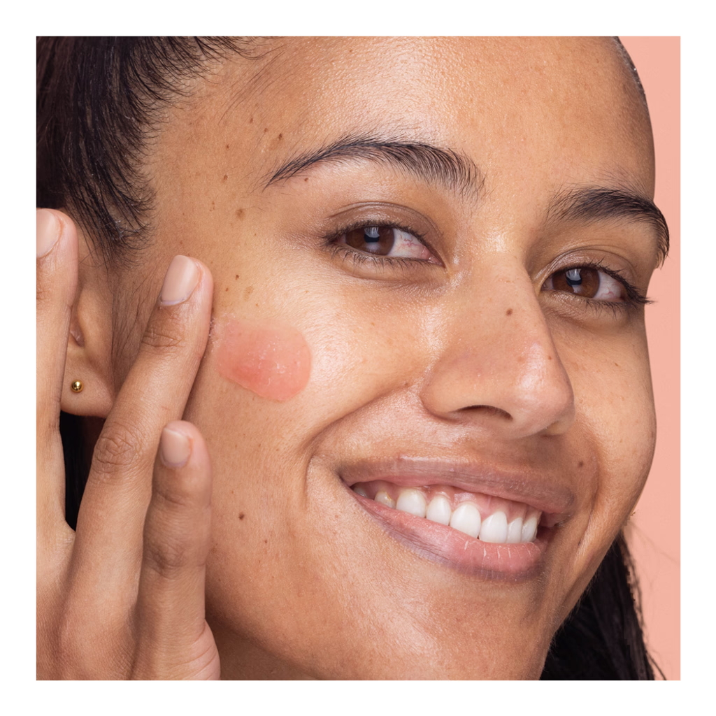 HUDA Beauty GLOWISH Blur Jam Silicone-Free Smoothing Primer_img_3