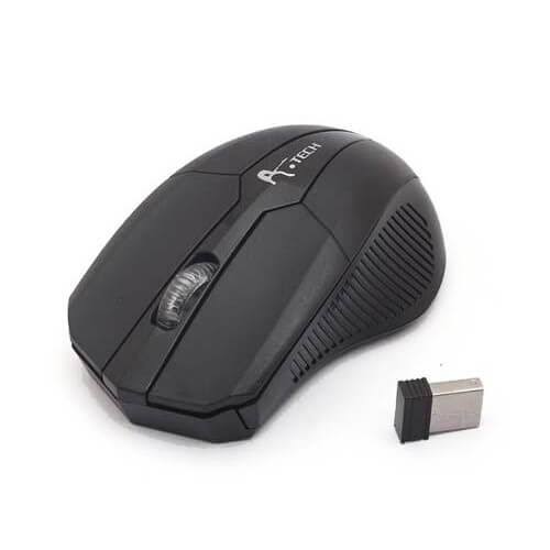 A.TECH 2.4G wireless Mouse_ 192