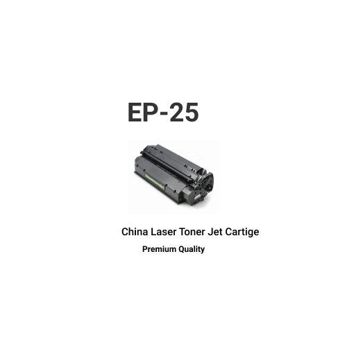 EP 25 Toner