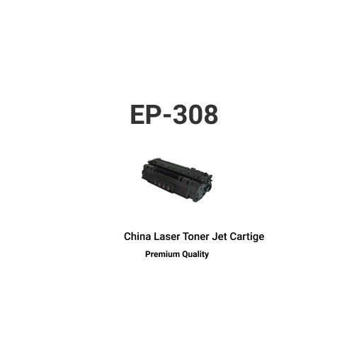 KING EP 308 Toner