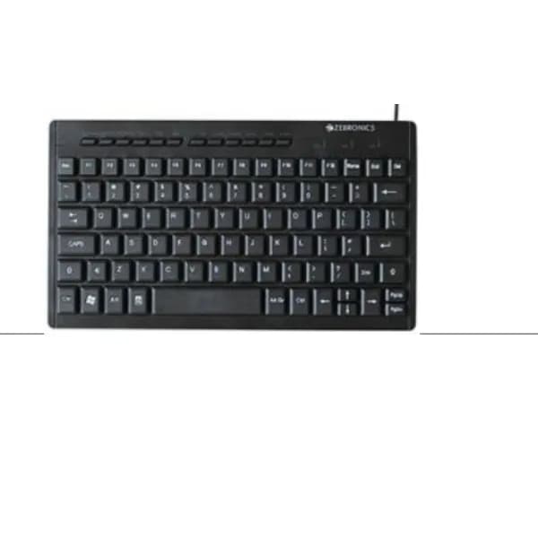 A.Tech KB8006M USB Wired Keyboard