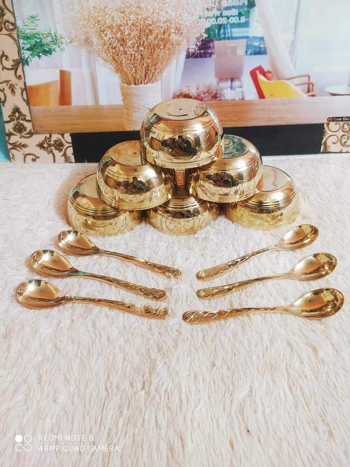 অরজিনাল পিতলের ফিন্নি সেট_img_0