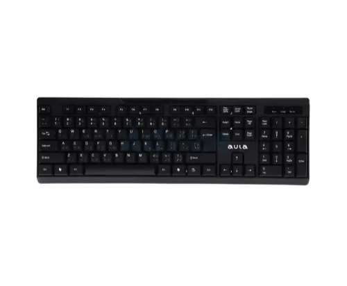 Aula AK 205 Keyboard