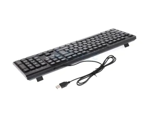 Aula AK 205 Keyboard_img_1