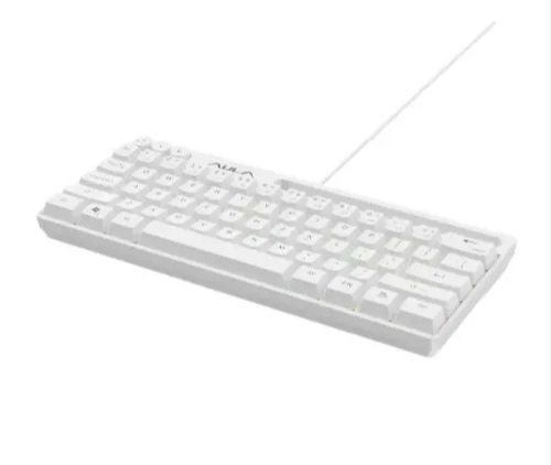 AULA F3061 Membrane RGB Gaming Keyboard