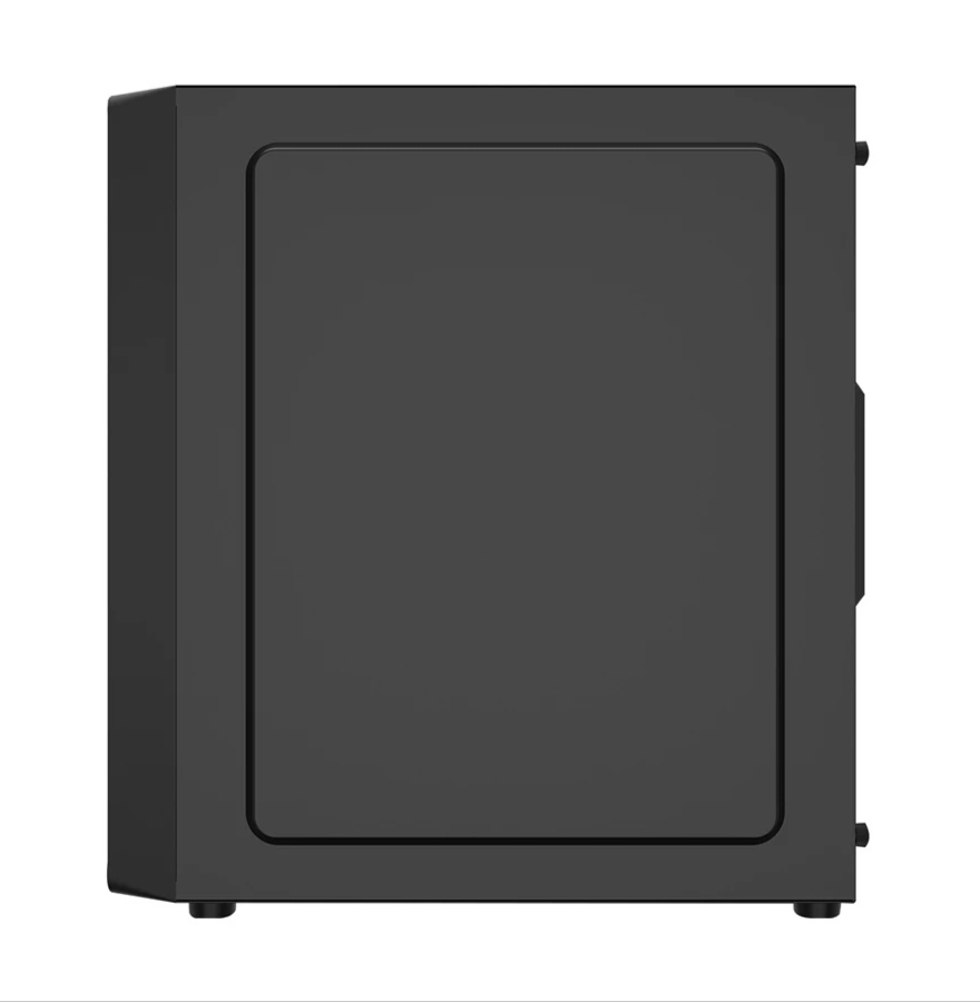 Gamdias MARS E5M Mini Tower Black Micro-ATX Desktop Casing with 250W PSU_img_4