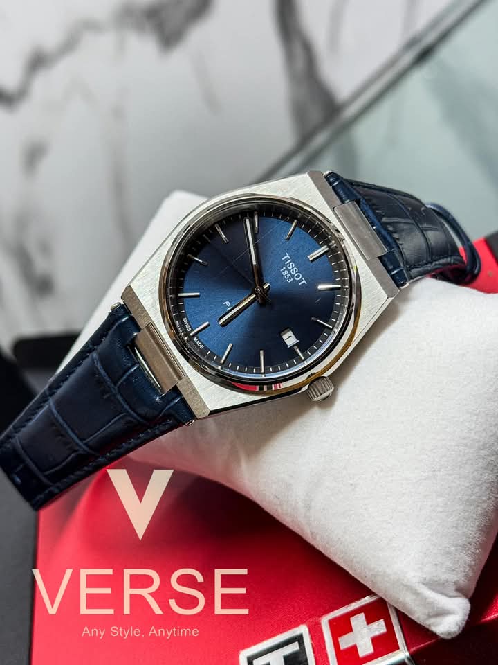 Authentic Tissot PRX 40mm