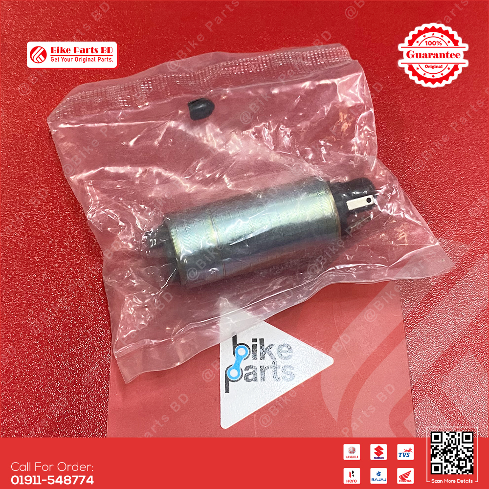 Fuel Pump Motor for Yamaha FZS V4, R15 V3, R15 V4, R15M, MT15 V1, MT V2 bike._img_0