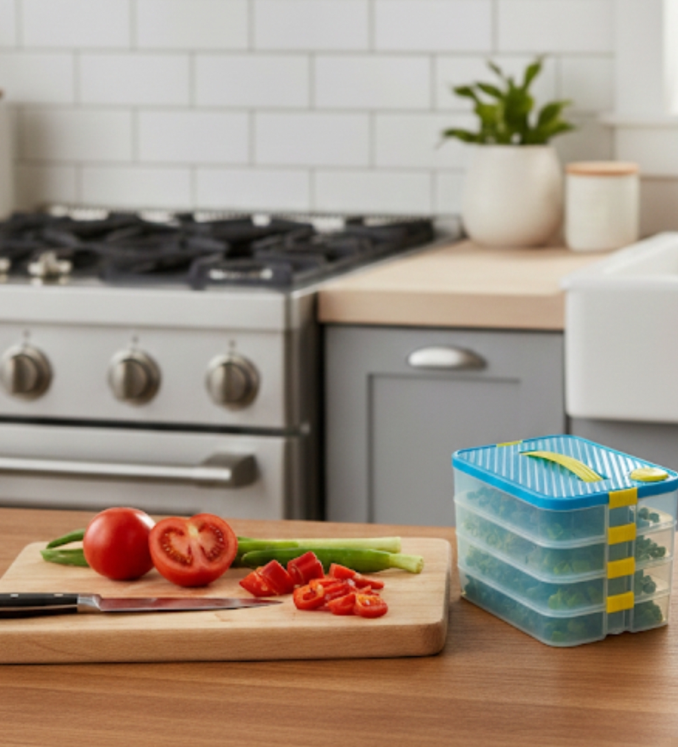 মাল্টি স্টোরেজ ফ্রিজিং বক্স।_img_2