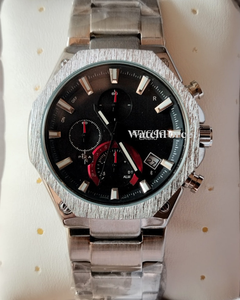 Casio Edifice R Chronograph Watch