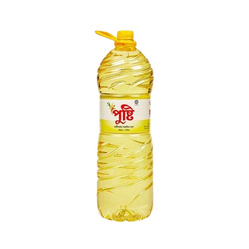 Pusti Soyabean Oil 2 Ltr পুষ্টি সয়াবিন তেল_img_0
