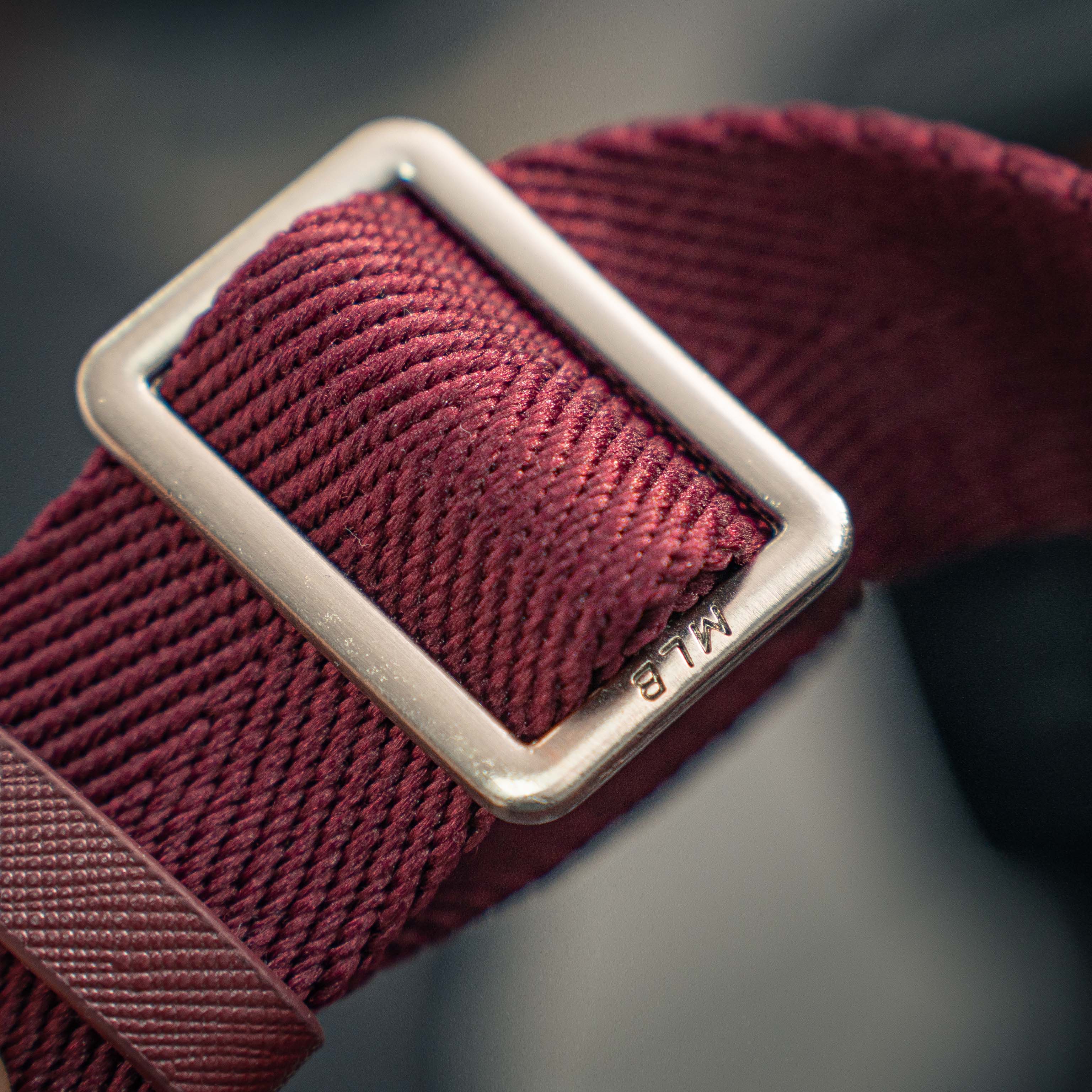 MLB Varsity Basic Canvas Bucket Bag Boston Red Sox_img_3