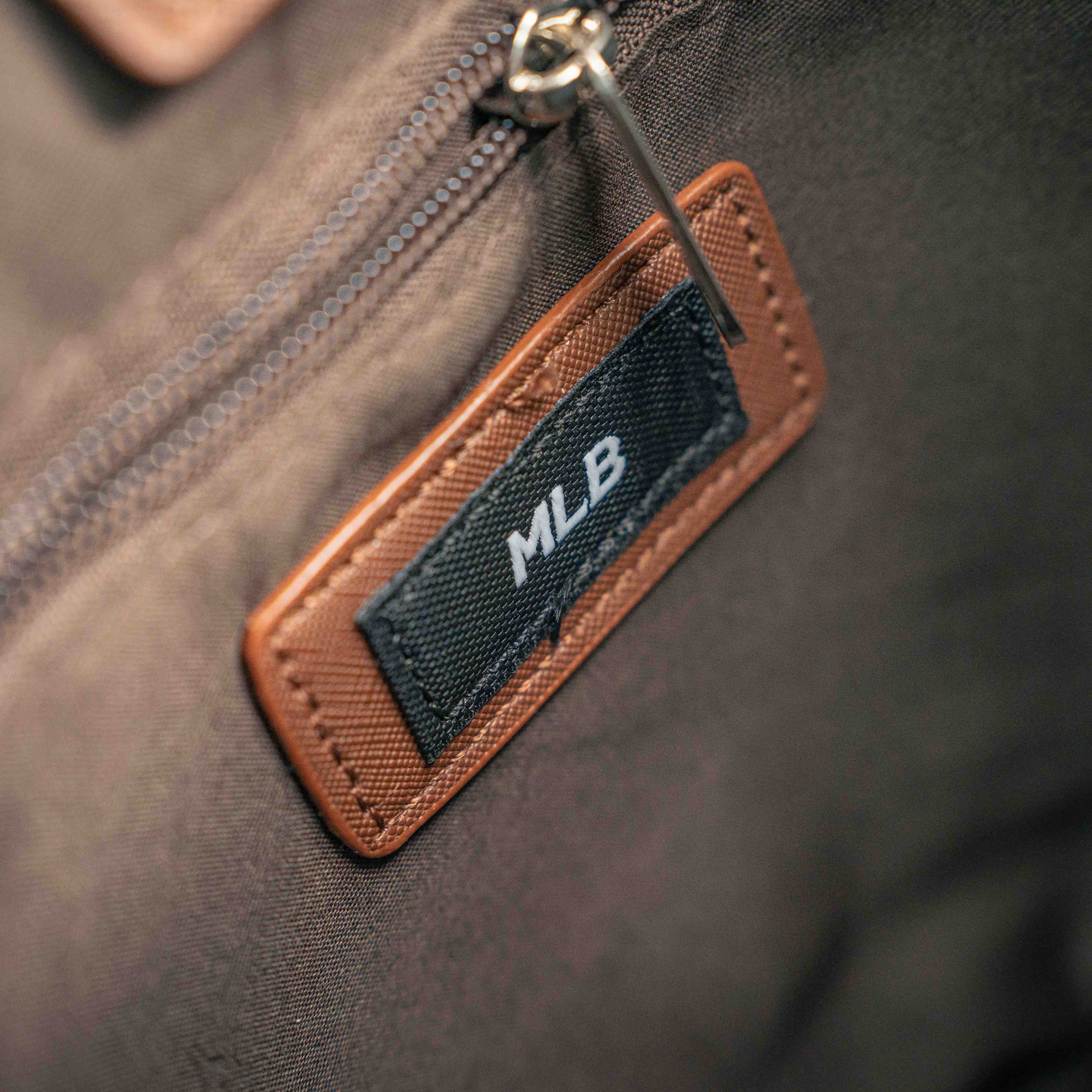 MLB Basic Canvas Bucket Bag Boston Red Sox_img_5