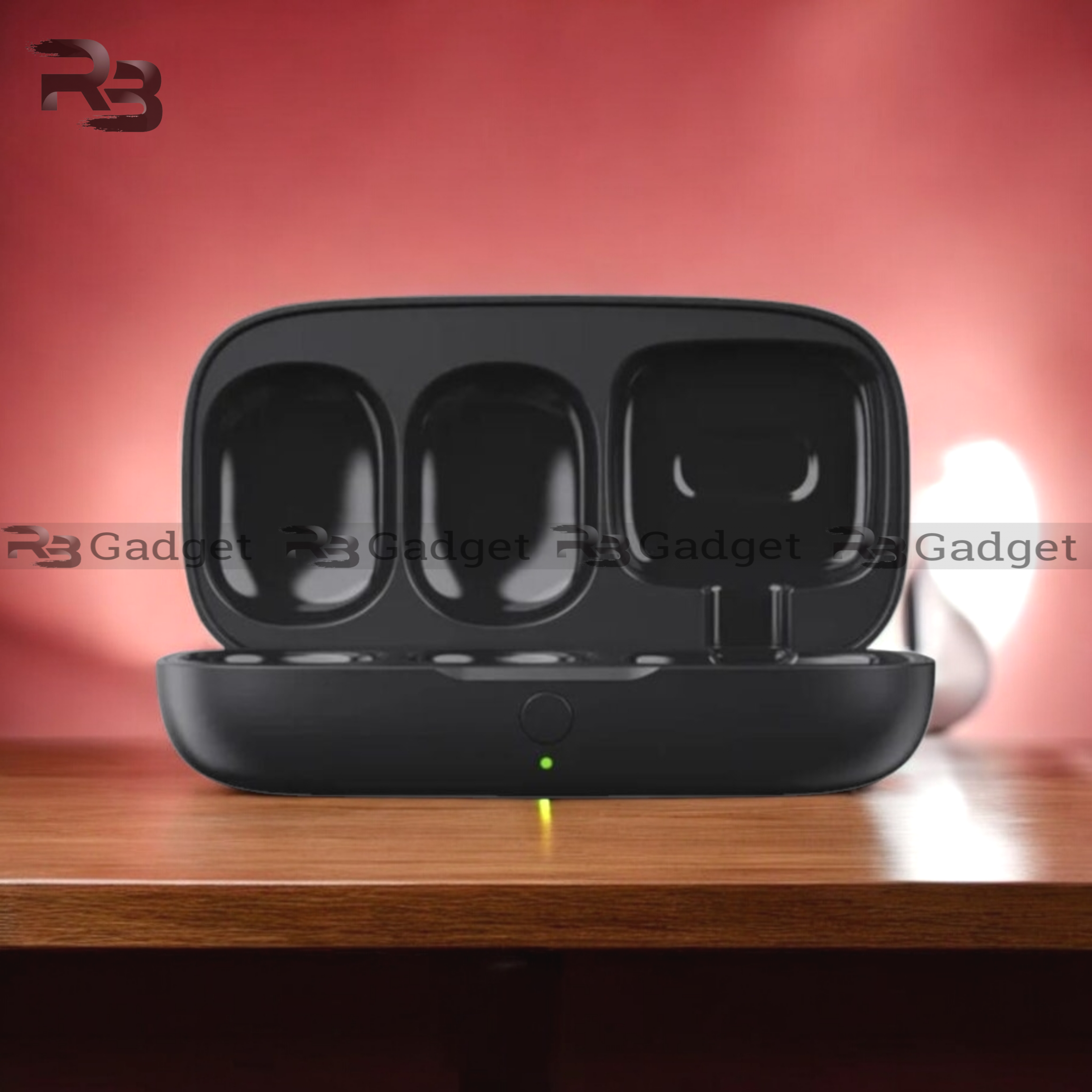 Ulanzi A30 Wireless Lavalier Tiny Microphone_img_1