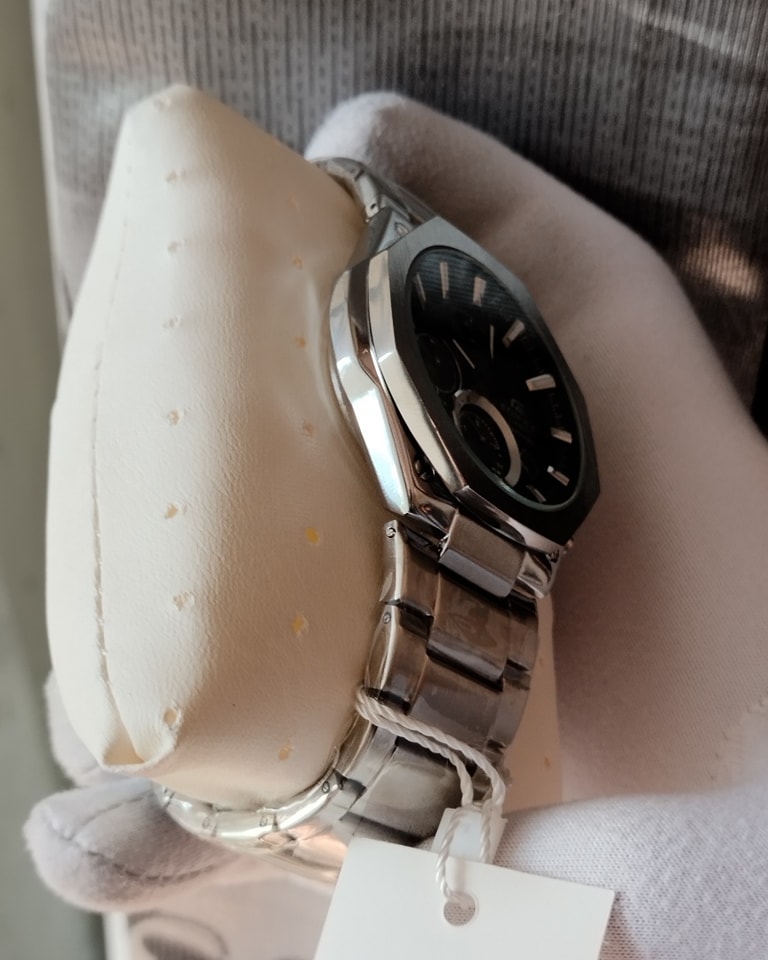 Casio Edifice R Chronograph Watch_img_1