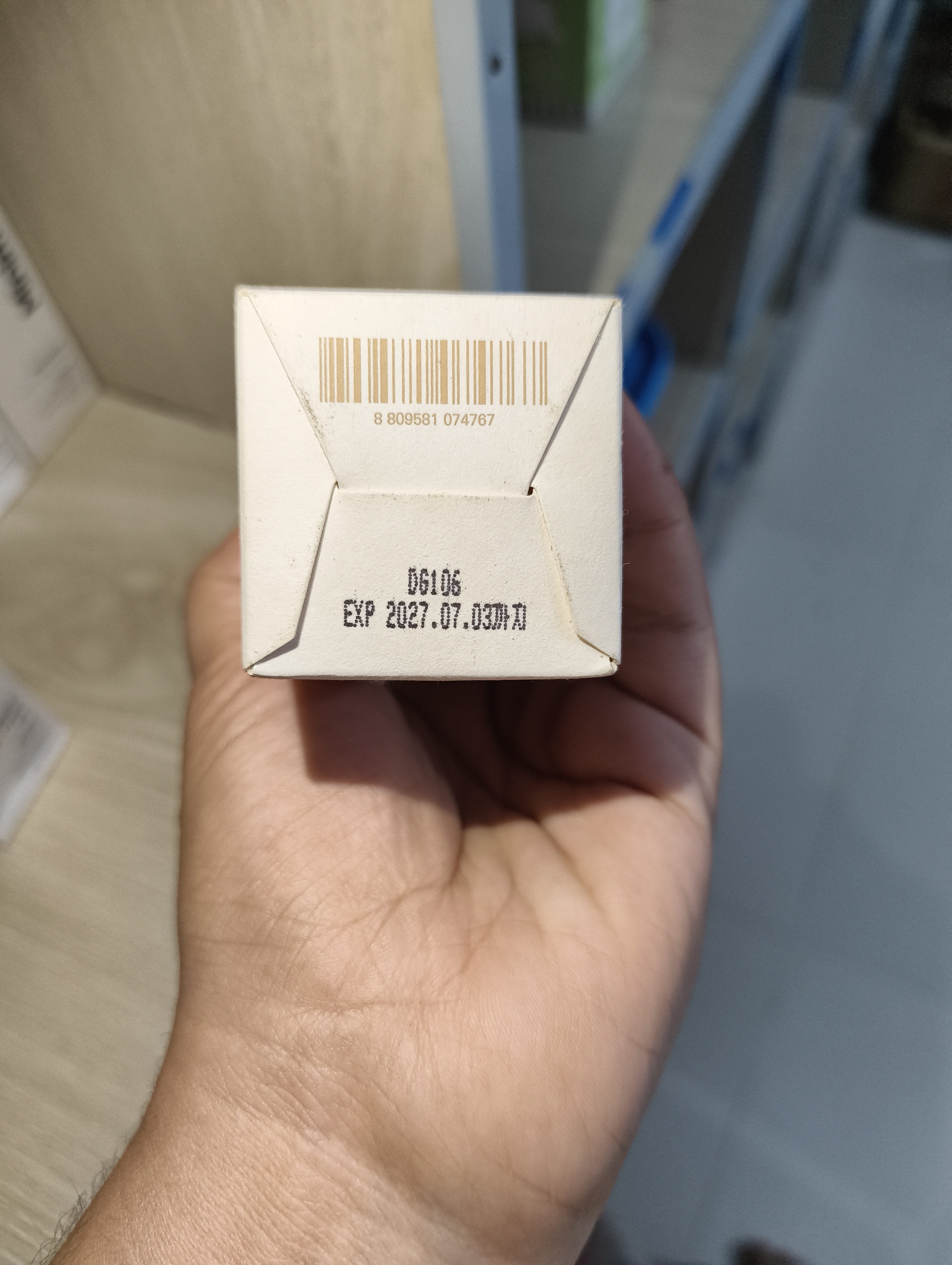 I'm From Rice Toner 150ml_img_1