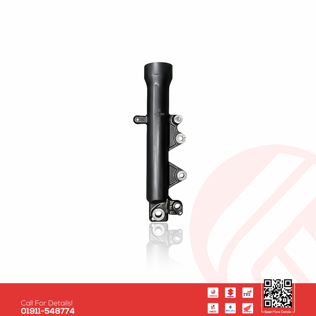 Tube Outer (Fork Breal-RH) for Yamaha FZS V2 (Double Disk) bike._img_0