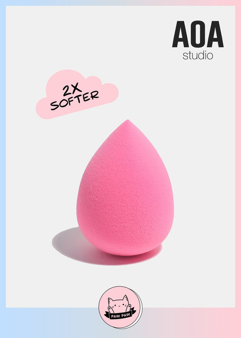 AOA Studio – Super Soft Paw Paw Wonder Blender_img_1