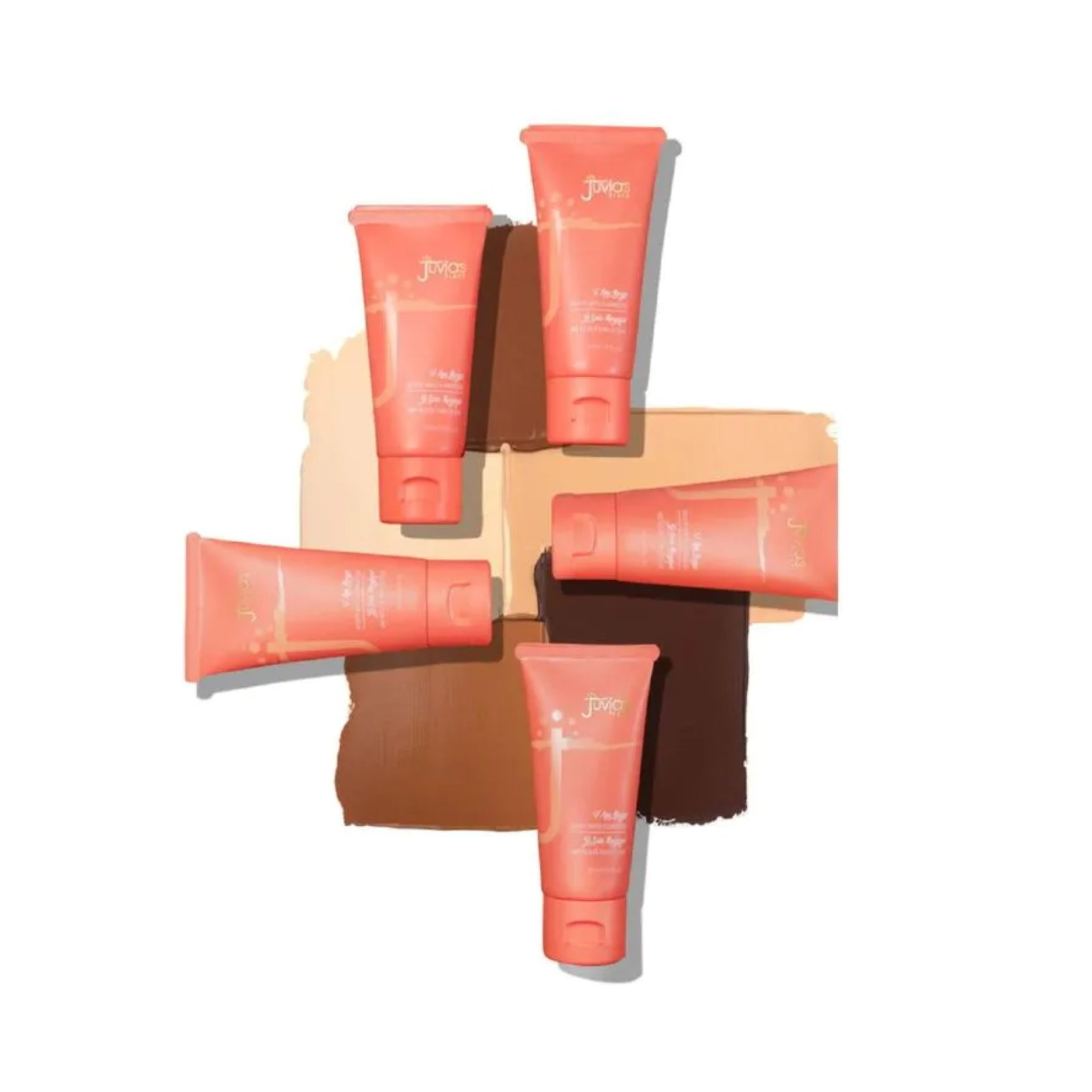 Juvia’s Place I Am Magic Velvety Matte Foundation – Full Coverage_img_10