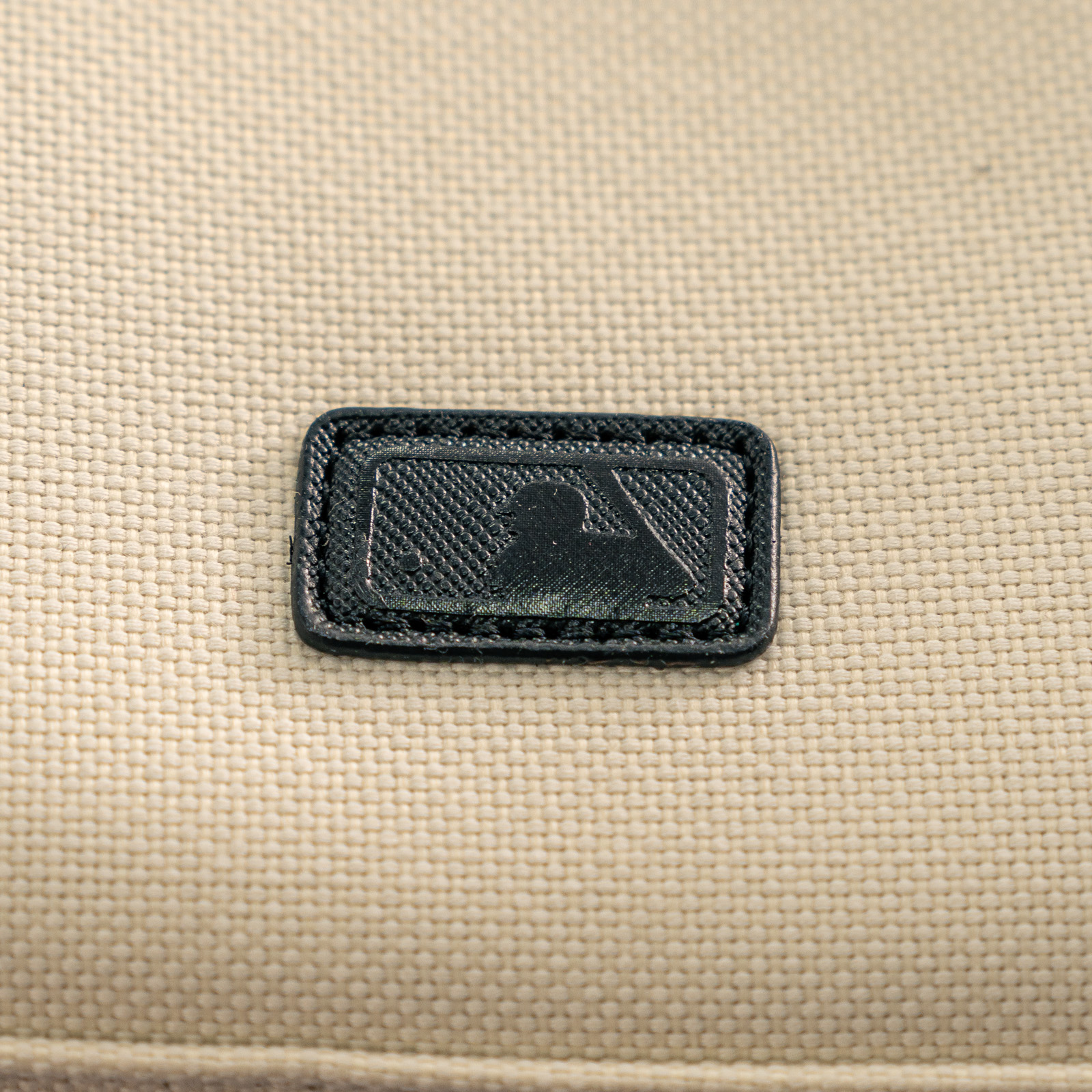 MLB New York Yankees Varsity Basic Canvas Mini Tote_img_3