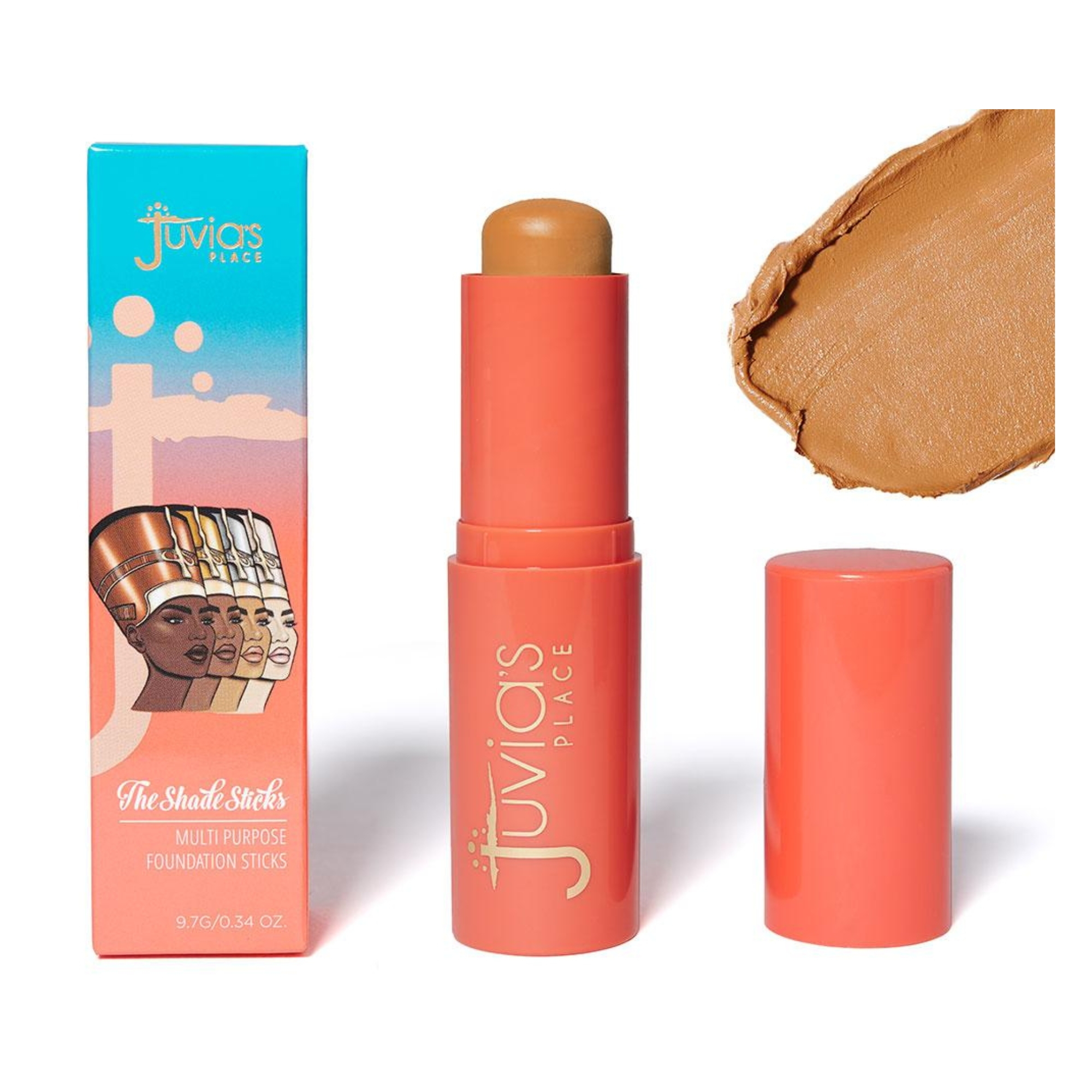 Juvia’s Place The Shade Sticks – Multi-Purpose Foundation Sticks_img_0