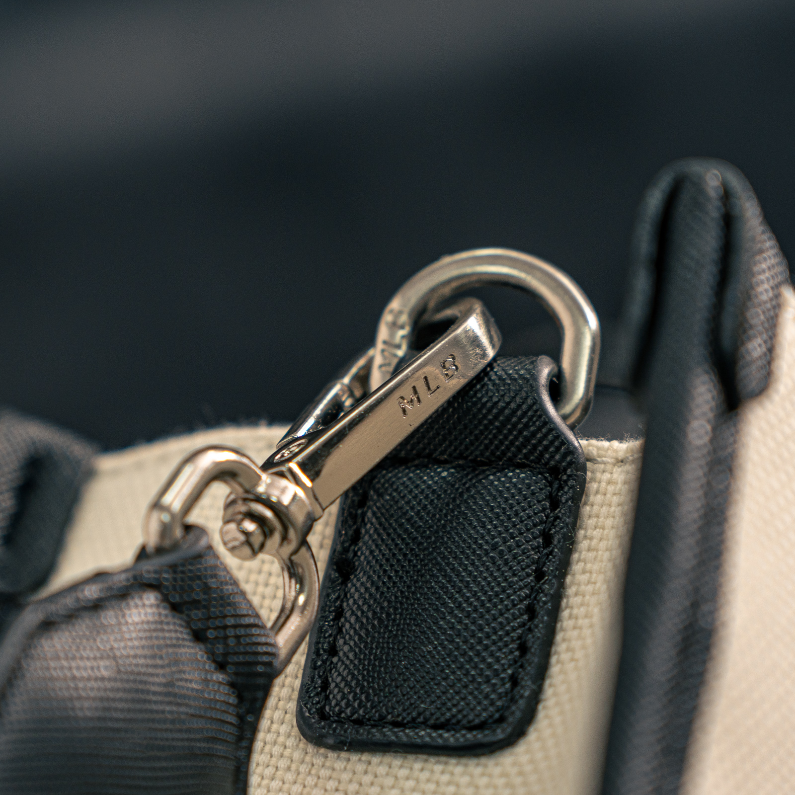 MLB New York Yankees Varsity Basic Canvas Mini Tote_img_4