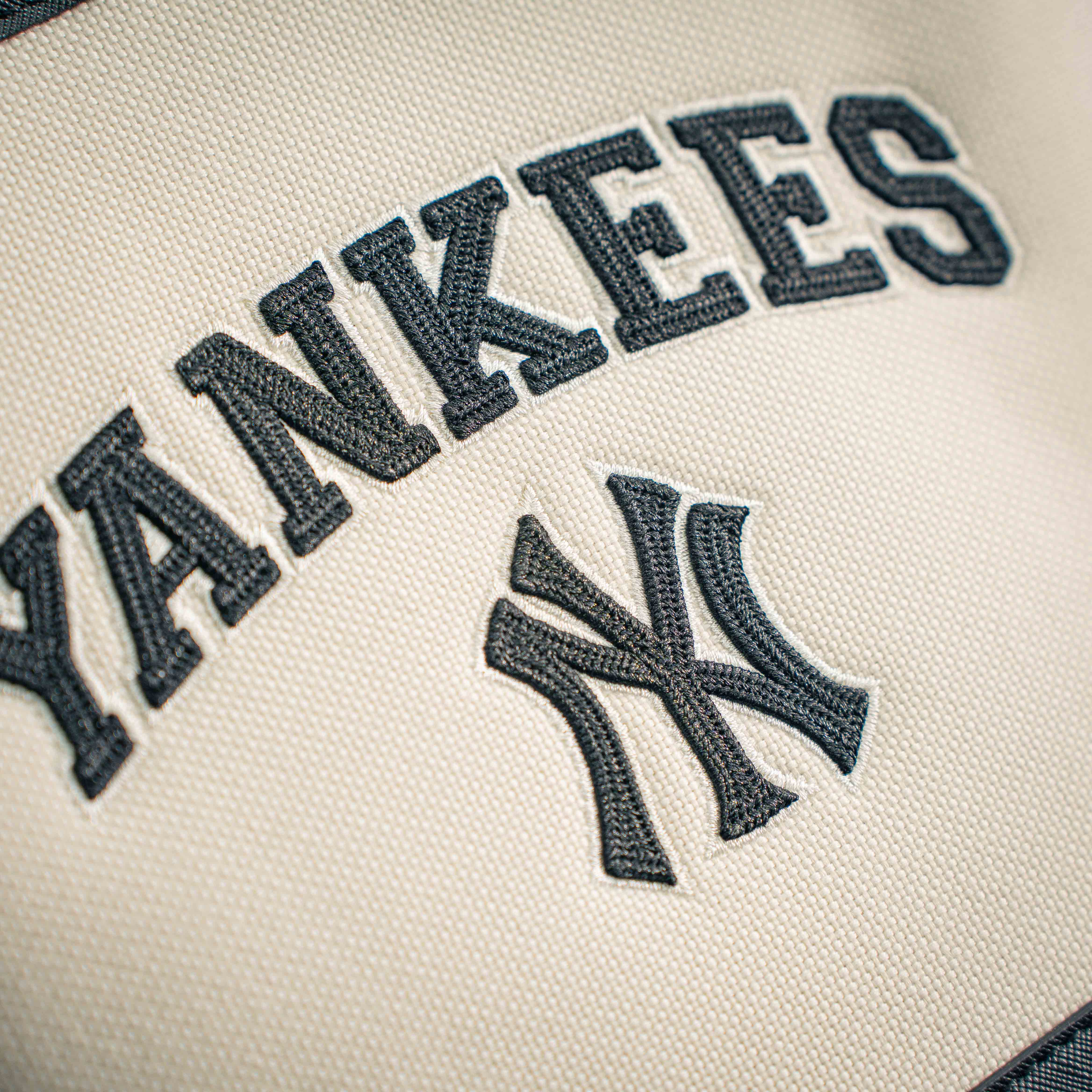 MLB New York Yankees bucket bag_img_2
