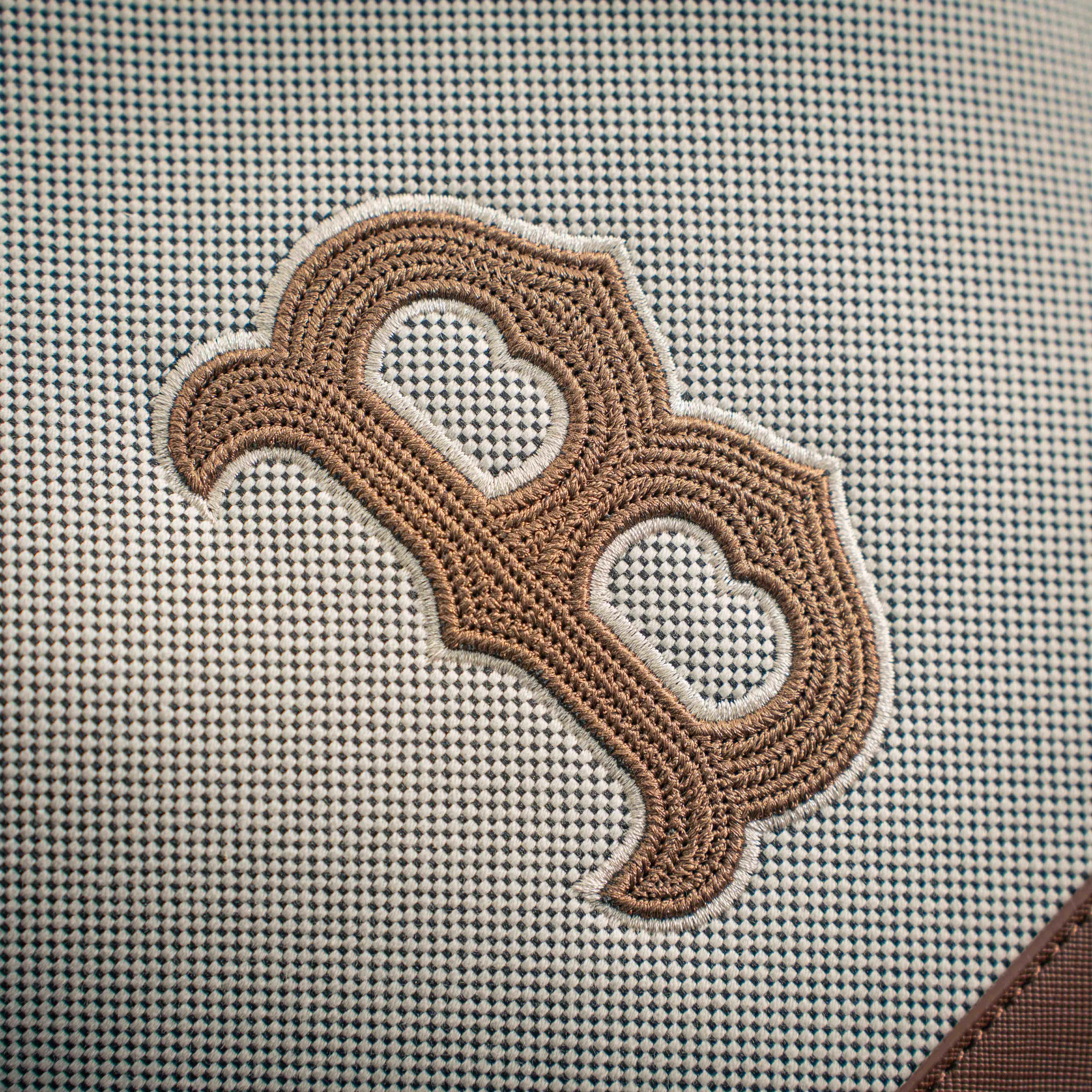 MLB Basic Canvas Bucket Bag Boston Red Sox_img_2