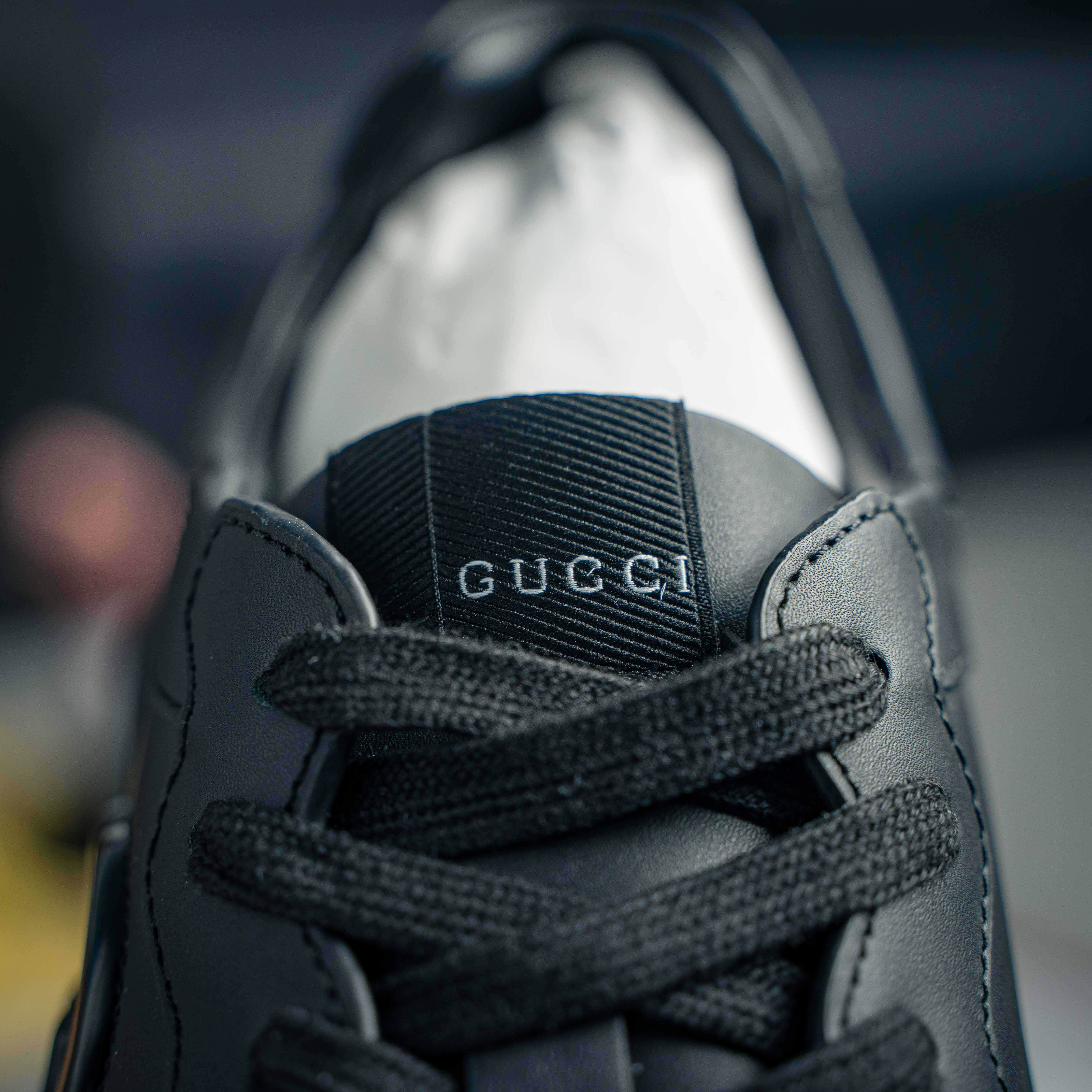 Gucci Rhyton sneakers (1:1)_img_4
