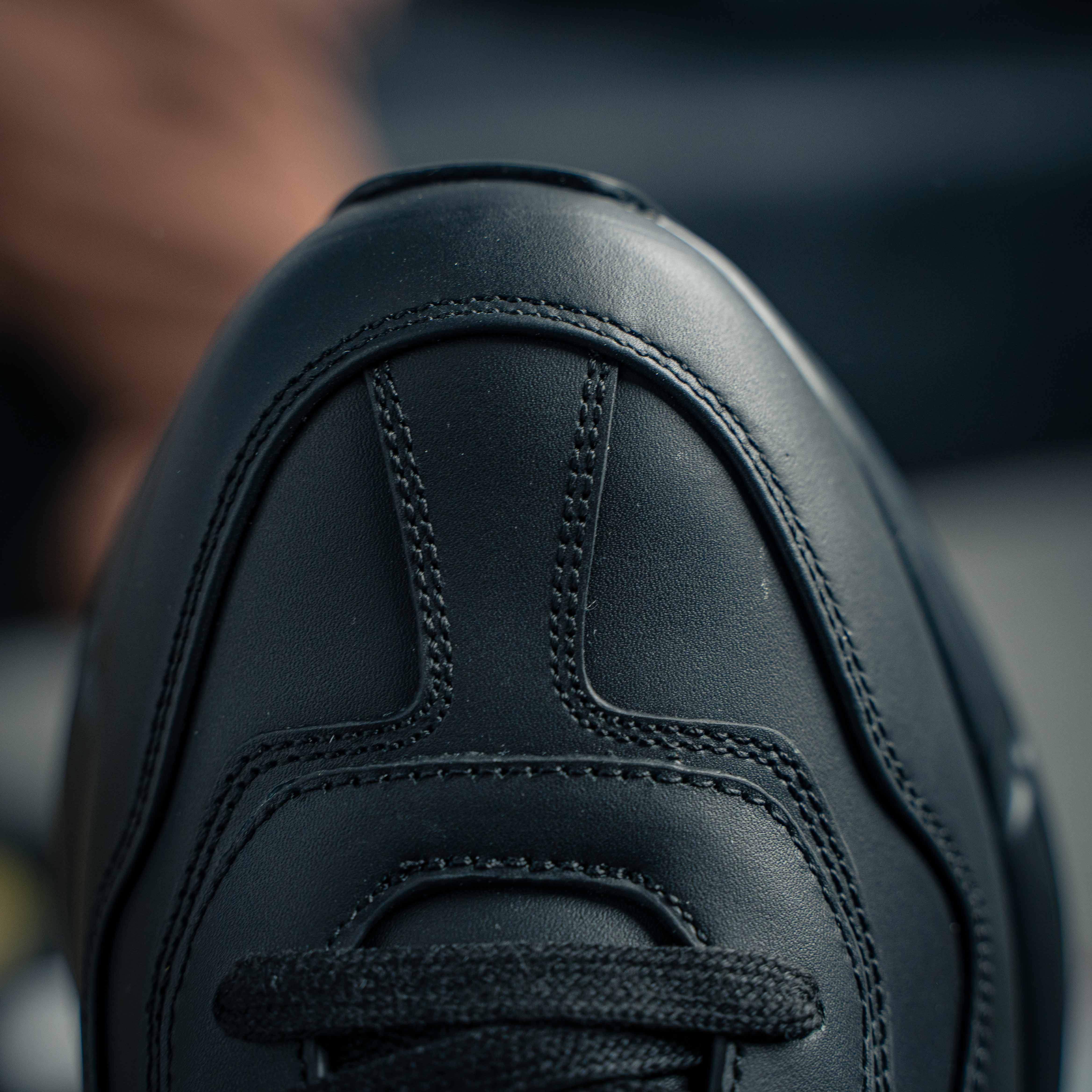 Gucci Rhyton sneakers (1:1)_img_5