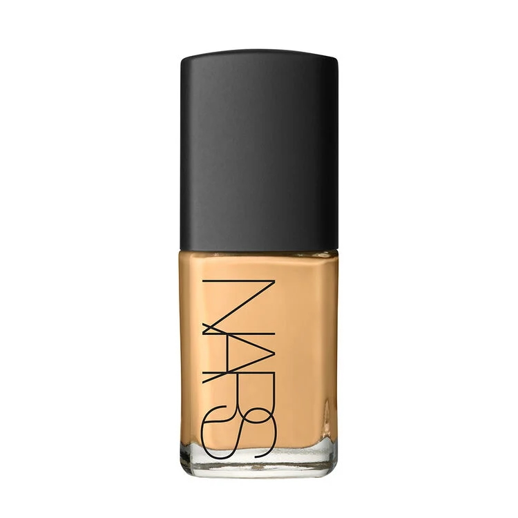 NARS Sheer Glow Foundation_img_7