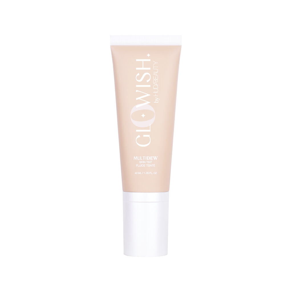Huda Beauty GLOWISH MultiDew Skin Tint Foundation