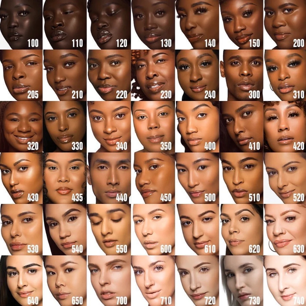 Juvia’s Place I Am Magic Velvety Matte Foundation – Full Coverage_img_13