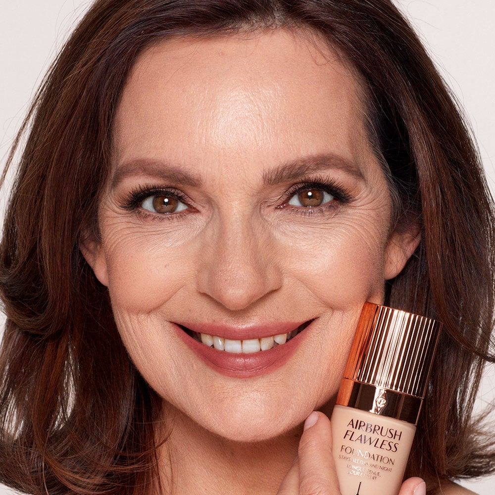 Charlotte Tilbury Airbrush Flawless Foundation – Stays All Day and Night_img_9