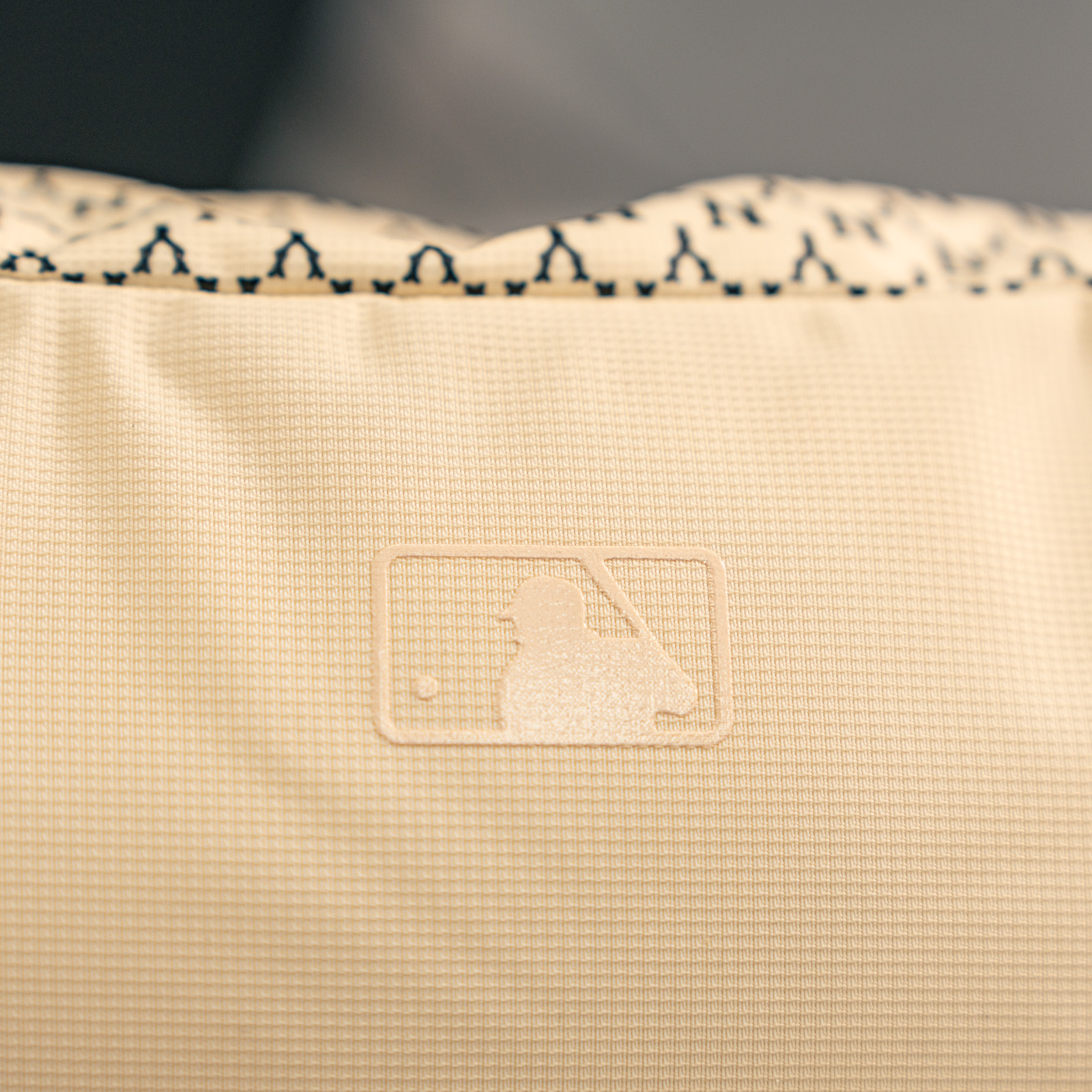 Monogram New York Yankees Hip Sack_img_3