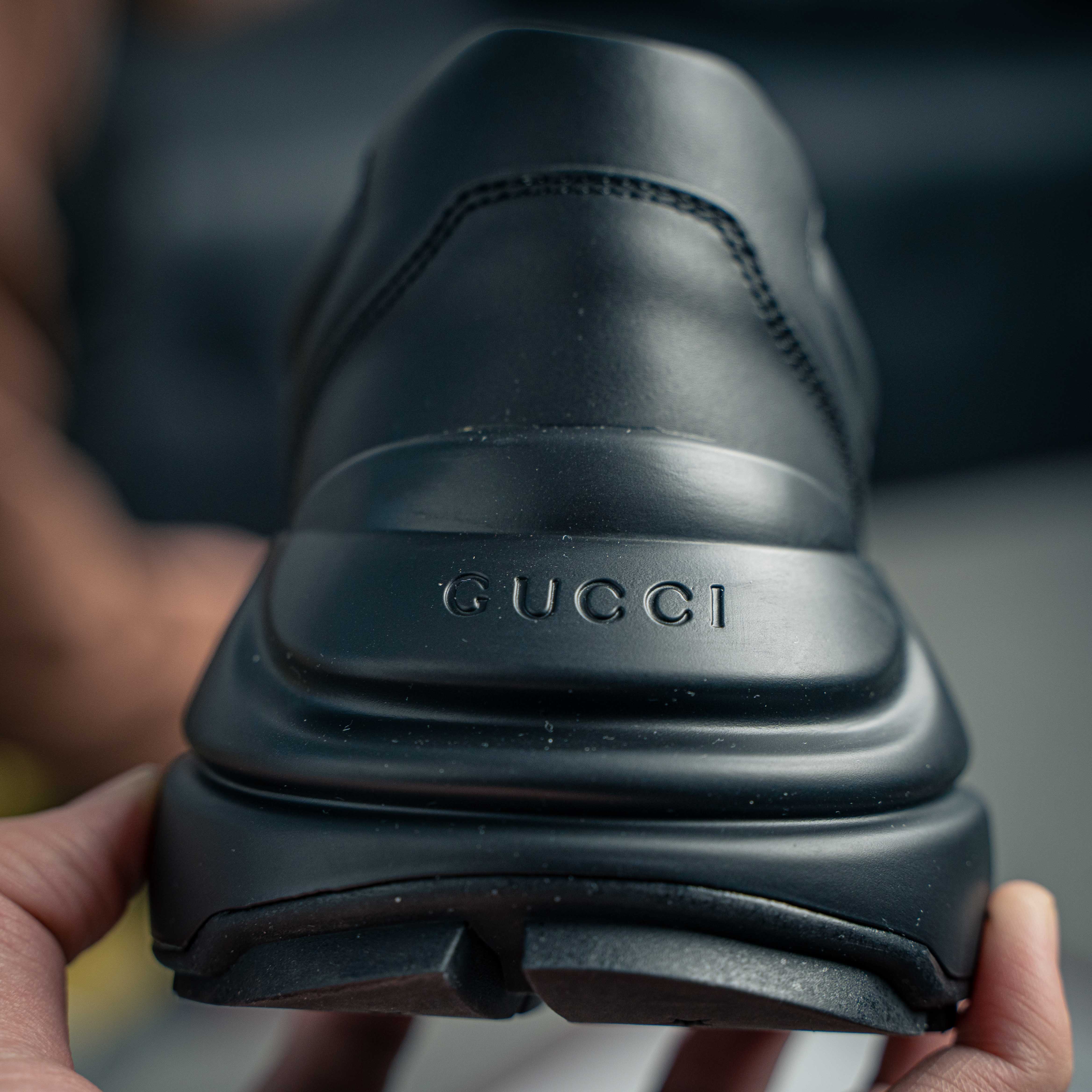 Gucci Rhyton sneakers (1:1)_img_6