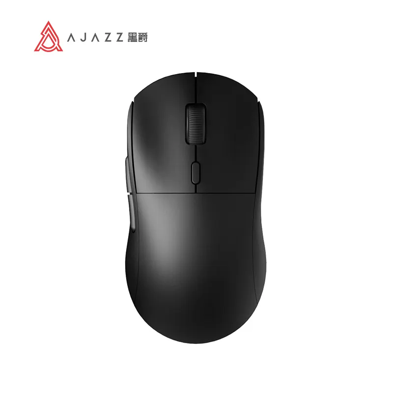 (Sold Out) AJAZZ AJ199 Dual Mode Gaming Mouse_img_0