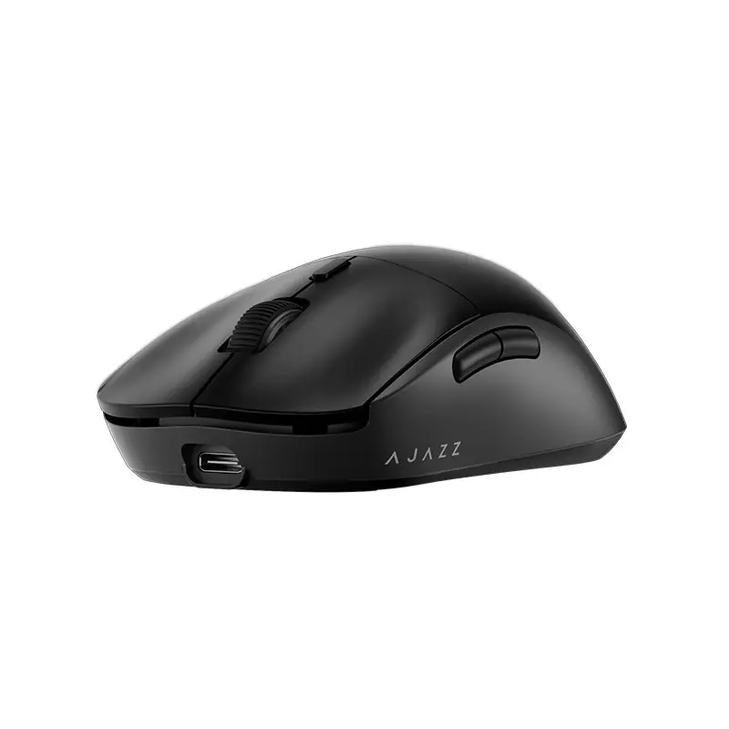 (Sold Out) AJAZZ AJ199 Dual Mode Gaming Mouse_img_1