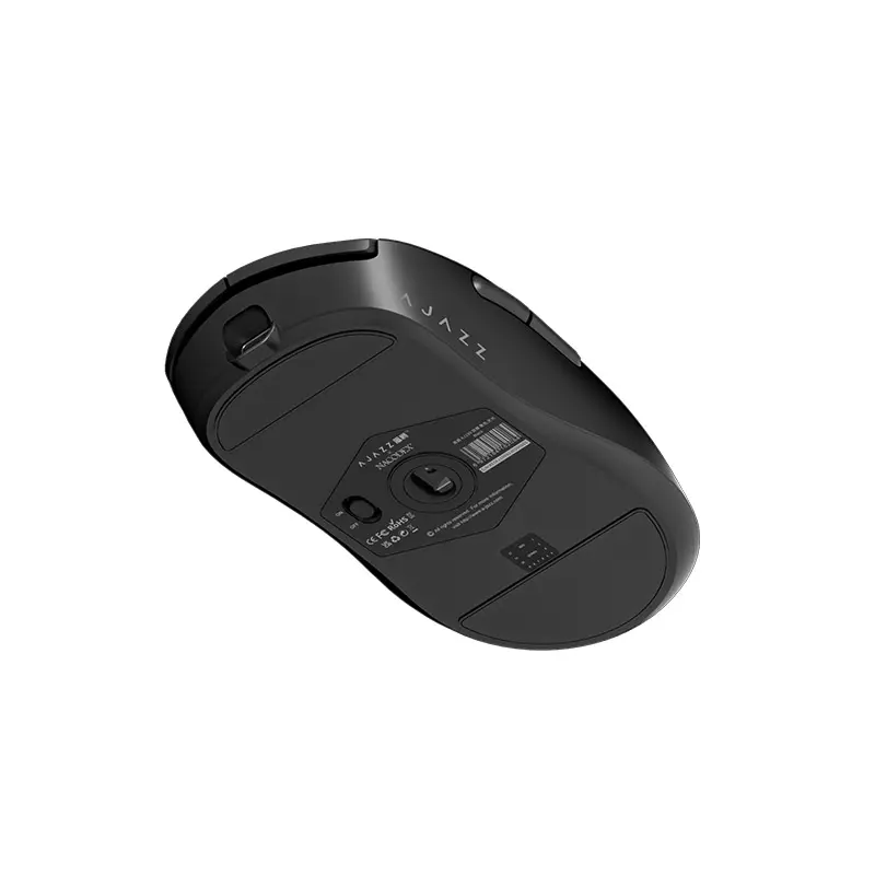 (Sold Out) AJAZZ AJ199 Dual Mode Gaming Mouse_img_2