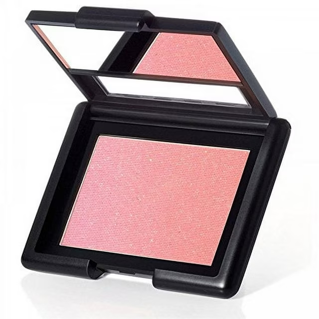 e.l.f. Powder Blush – Twinkle Pink (with Mirror)