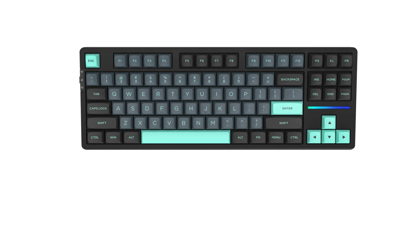 VGN V87 Wireless RGB Mechanical Keyboard (VGN x VXE)_img_1