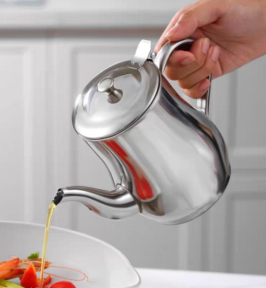 Original Oil Filter Tea Pot_img_1