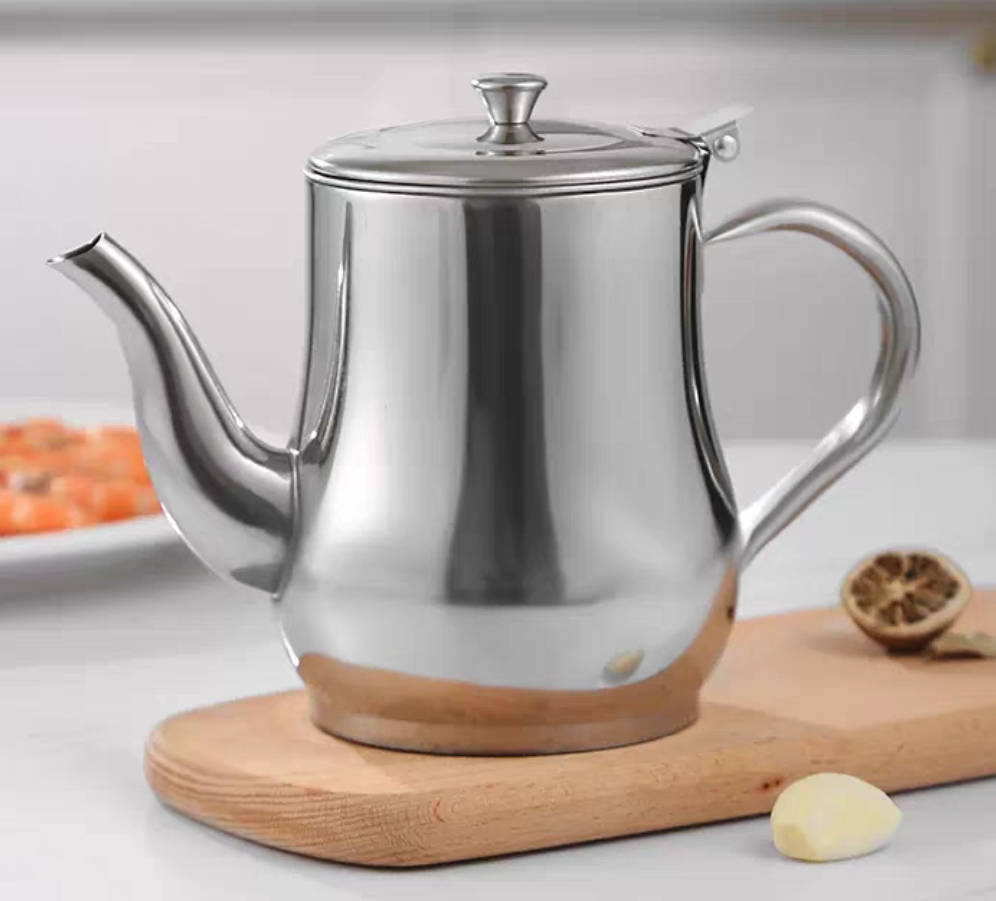 Original Oil Filter Tea Pot_img_3