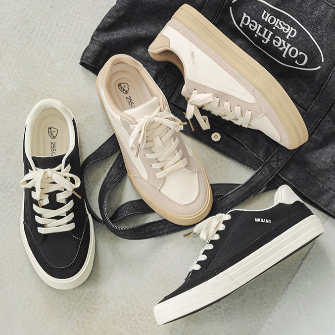 Men's Casual Sneakers_img_0