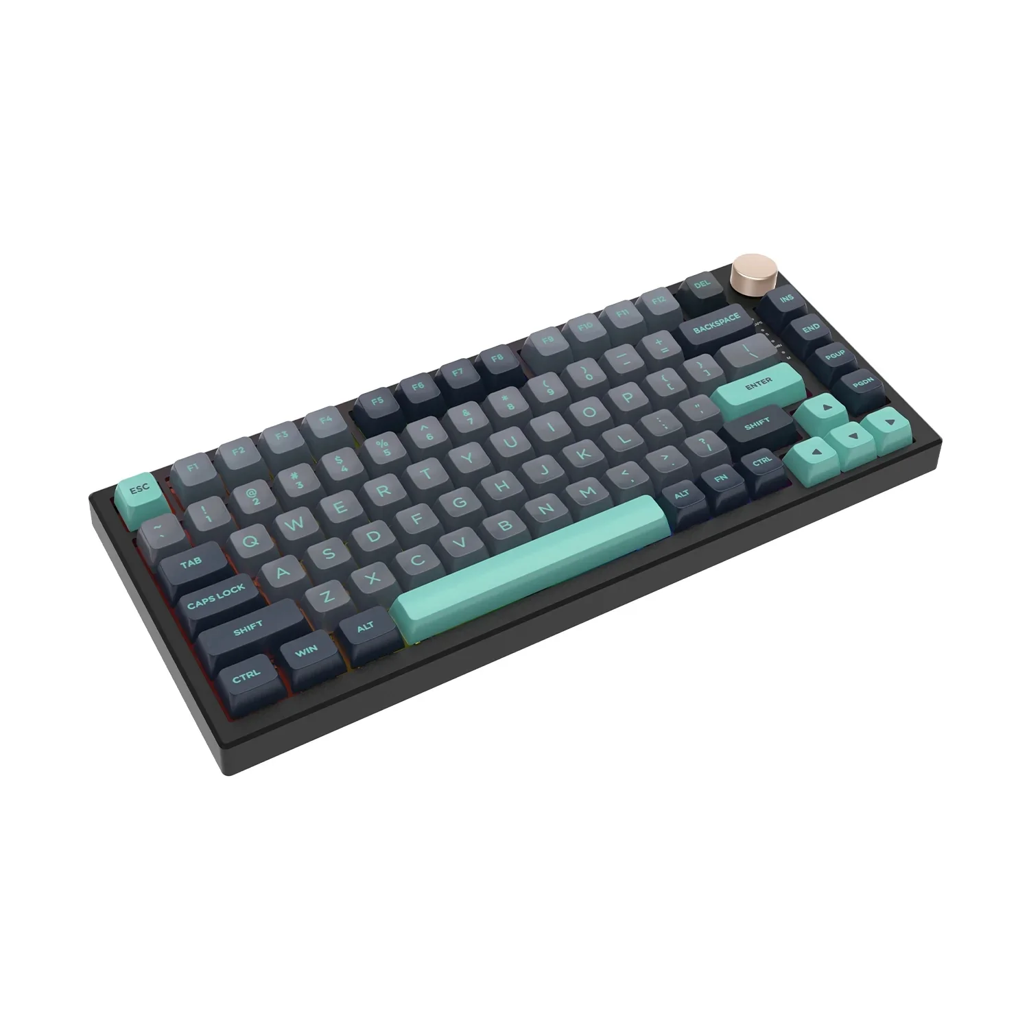 VGN N75 Pro Wireless RGB Mechanical Keyboard (Steam Wave Pro Switch)_img_0
