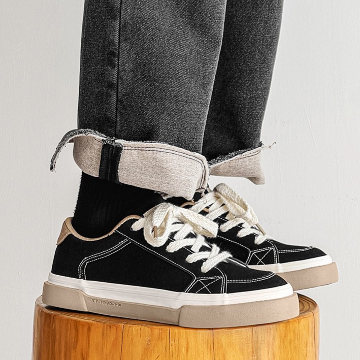 Men's Casual Sneakers_img_1